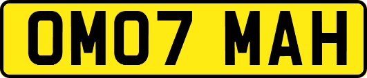 OM07MAH