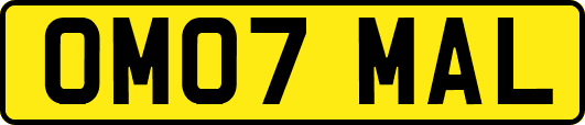 OM07MAL