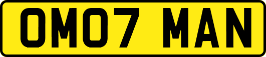 OM07MAN