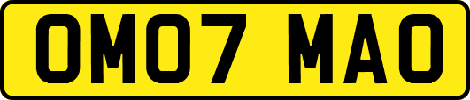 OM07MAO
