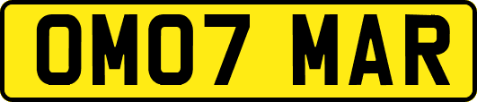 OM07MAR