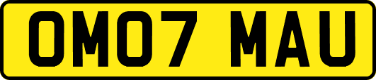 OM07MAU