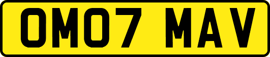 OM07MAV