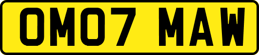 OM07MAW