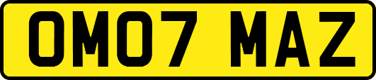 OM07MAZ