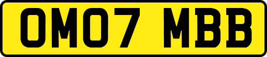 OM07MBB