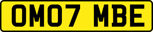 OM07MBE