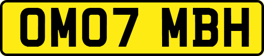 OM07MBH