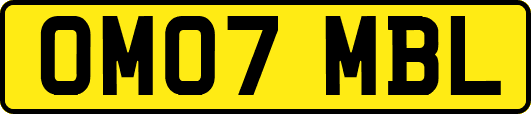 OM07MBL