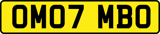 OM07MBO