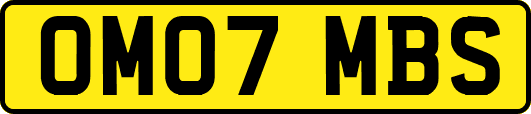OM07MBS