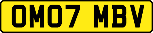 OM07MBV