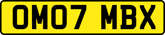 OM07MBX