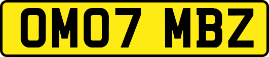 OM07MBZ