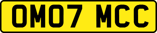 OM07MCC