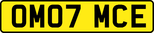 OM07MCE