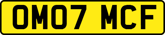 OM07MCF
