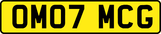 OM07MCG