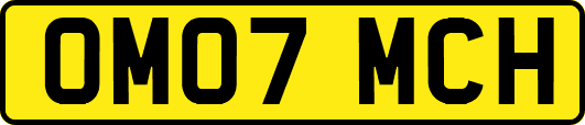 OM07MCH