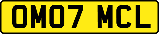 OM07MCL