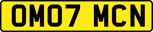 OM07MCN