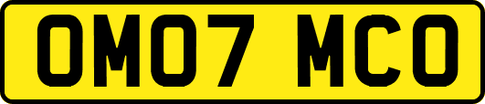 OM07MCO