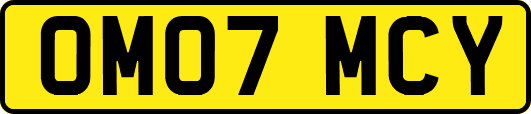 OM07MCY