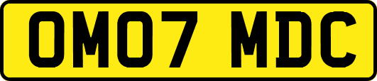 OM07MDC