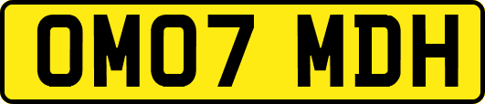OM07MDH