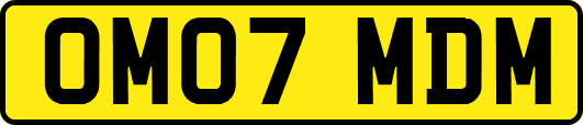 OM07MDM