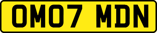 OM07MDN