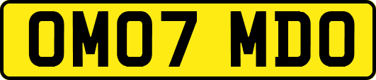 OM07MDO