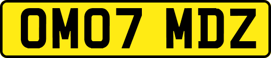 OM07MDZ
