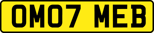 OM07MEB