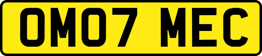 OM07MEC