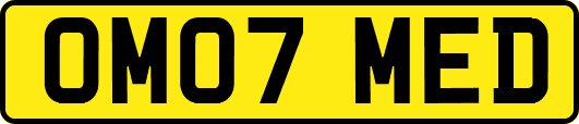 OM07MED