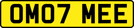 OM07MEE