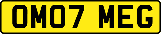OM07MEG