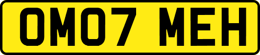 OM07MEH