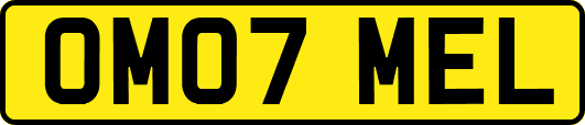 OM07MEL