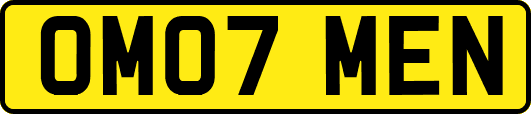 OM07MEN
