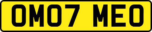 OM07MEO