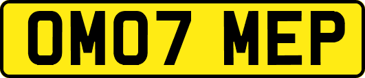 OM07MEP