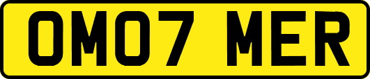OM07MER
