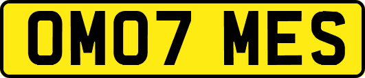 OM07MES