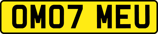 OM07MEU