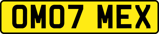 OM07MEX