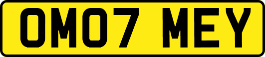OM07MEY