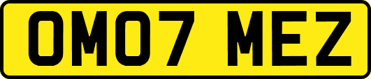 OM07MEZ