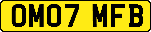 OM07MFB